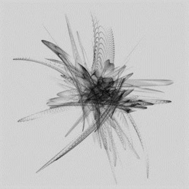 Ricardo Donoso - Quintesence (CD)