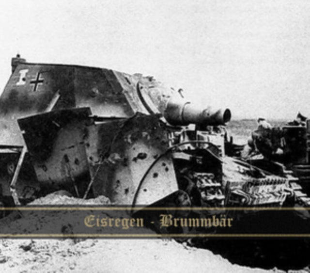 Eisregen - Brummbar Ep (CD)