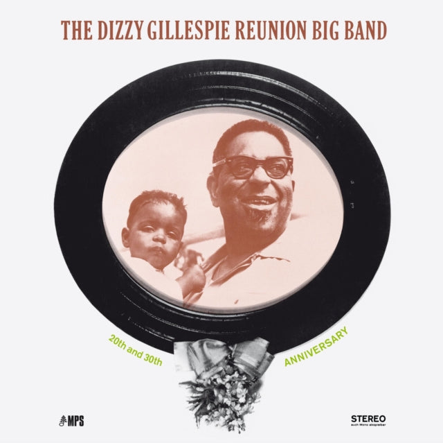 Dizzy Gillespie - 20th And 30th Anniversary (CD)
