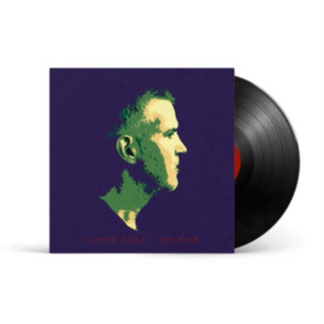 Lloyd Cole - On Pain (Vinyl)