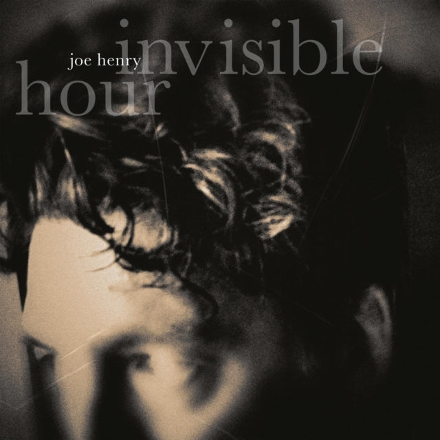 Joe Henry - Invisible Hour (Vinyl)