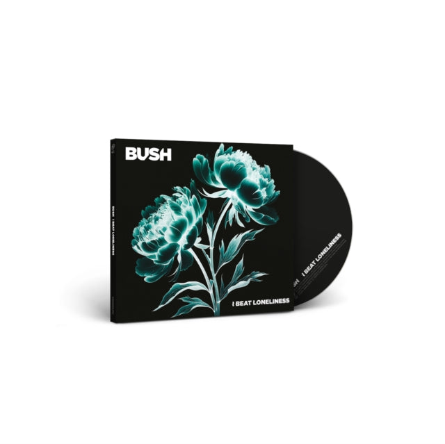 Bush - I Beat Loneliness (CD)