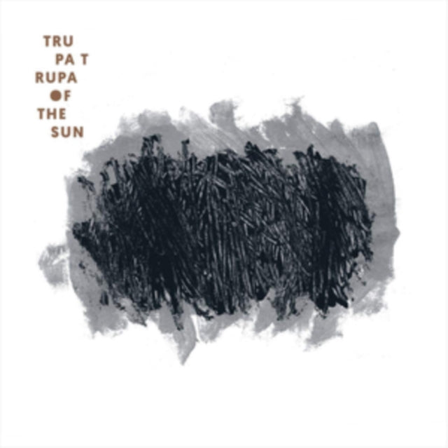 Trupa Trupa - Of The Sun (Vinyl)