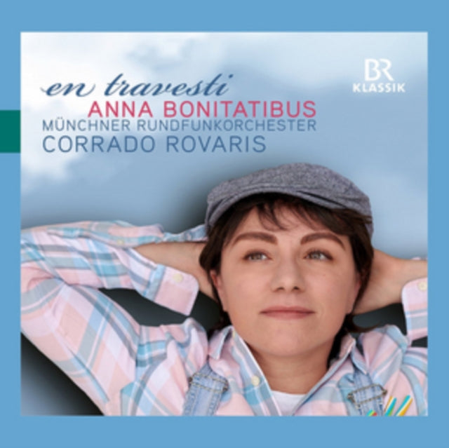 Bonitatibus / Mro / Rovaris - En Travesti (CD)