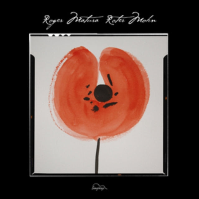 Roger Matura - Roter Mohn (Vinyl)