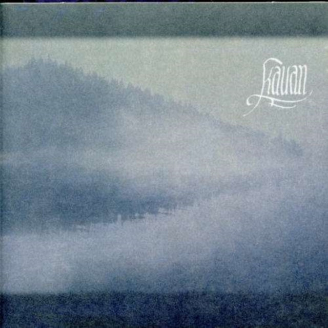 Tenhi - Kauan (CD)