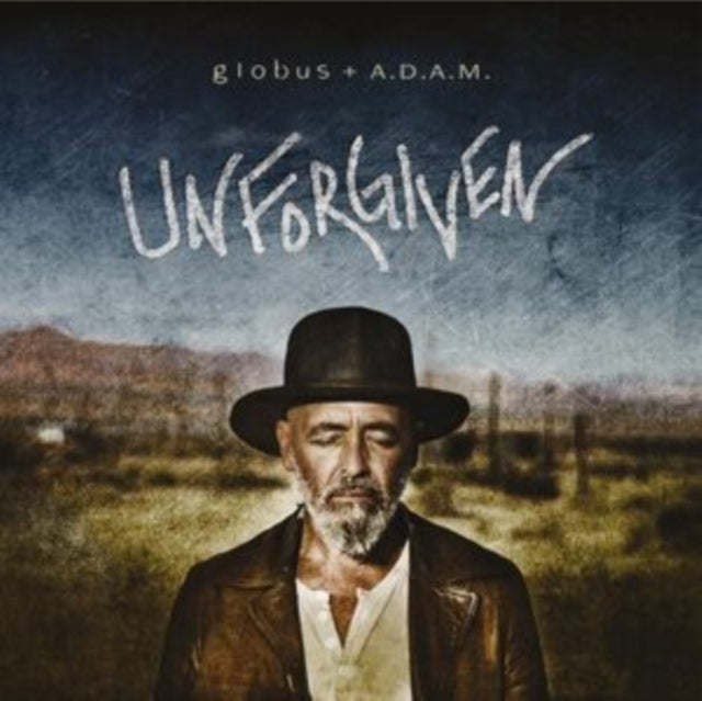 Globus + A.D.A.M. - Unforgiven (CD)