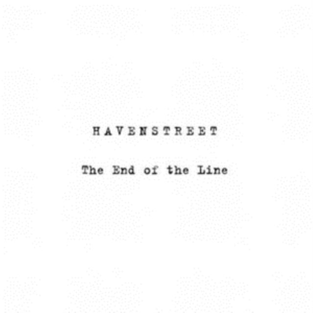 Havenstreet - The End Of The Line / Perspectives (CD)