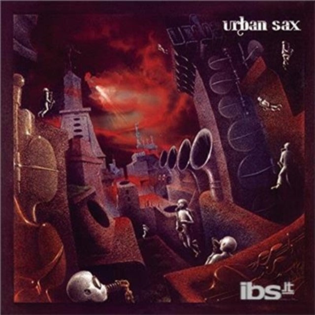 Urban Sax Urban Sax 2 (Vinyl + DVD) (https://lasgo.dmmserver.com/media/640/40408240/4040824085469.jpg)