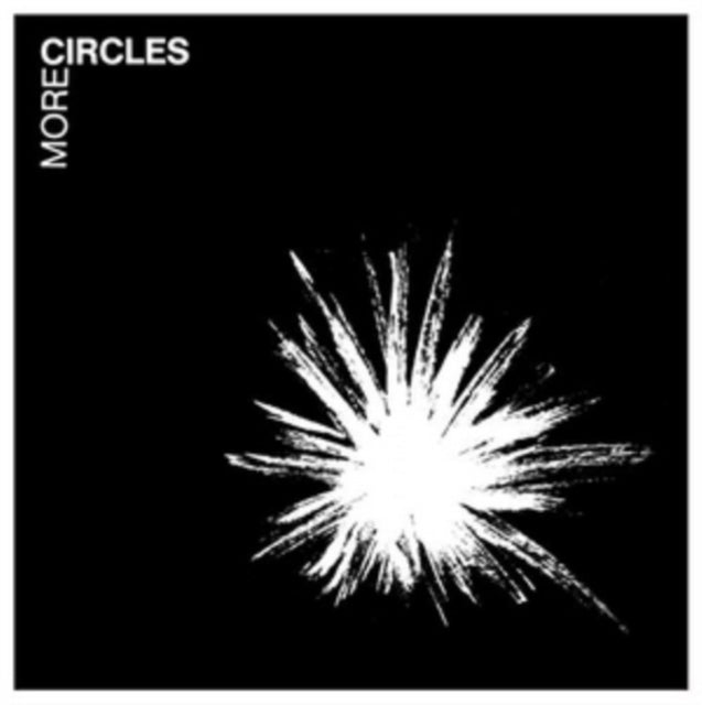 Circles - More Circles (CD)