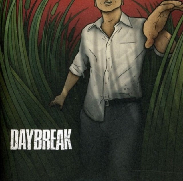 Daybreak - Daybreak (Vinyl)