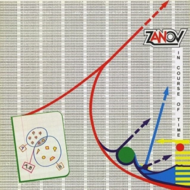 Zanov In Course Of Time (https://lasgo.dmmserver.com/media/640/40408240/4040824087821.jpg)