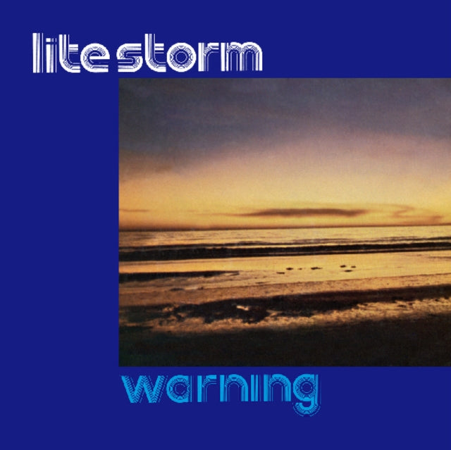 Lite Storm - Warning (Vinyl)
