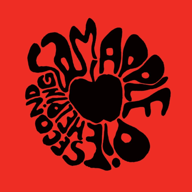 Sam Apple Pie - Second Helping (Vinyl)