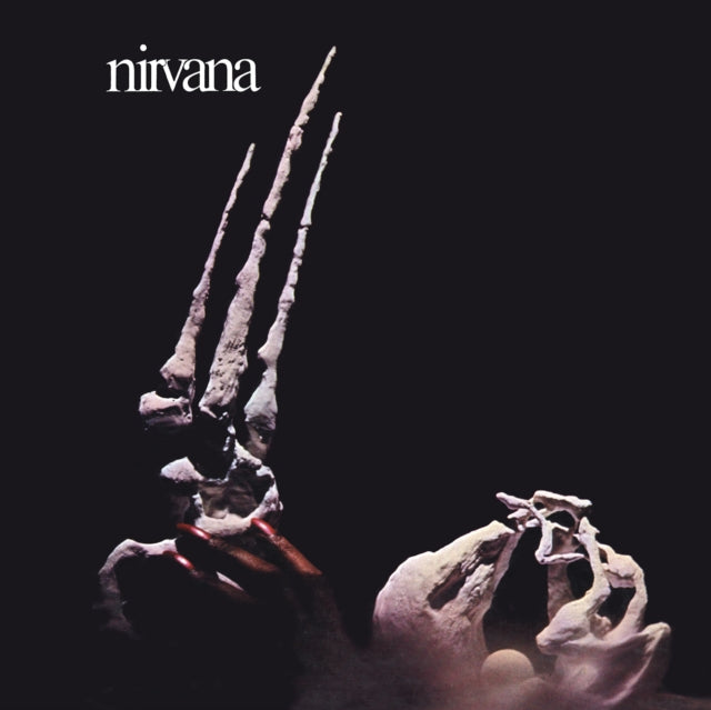 Nirvana - To Markos III (Vinyl + 7 inch Single)