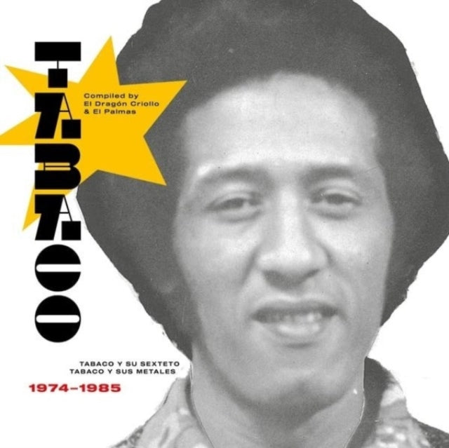 Tabaco - Tabaco (Compiled By El Dragon Criollo & El Palmas) (Vinyl)