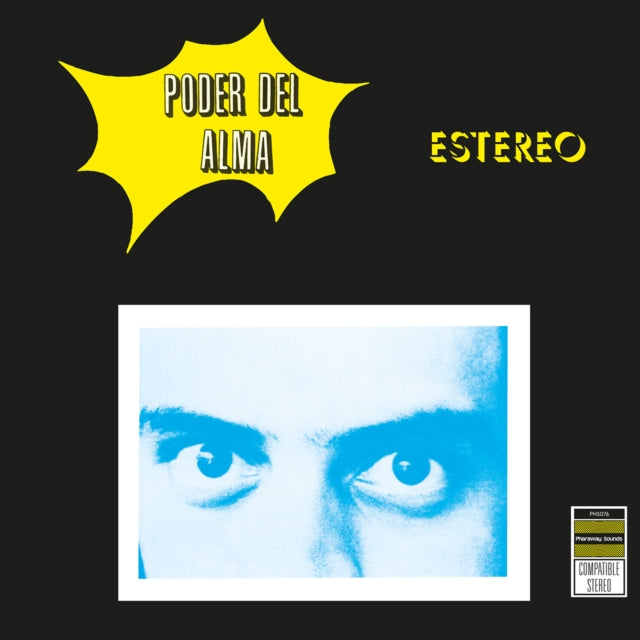 Poder Del Alma - Poder Del Alma (Vinyl)