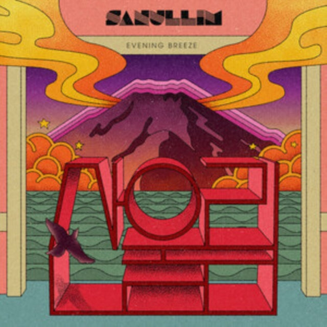 Sanullim - Evening Breeze (Vinyl)