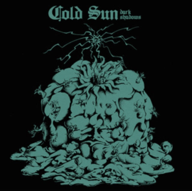 Cold Sun - Dark Shadows (Vinyl)