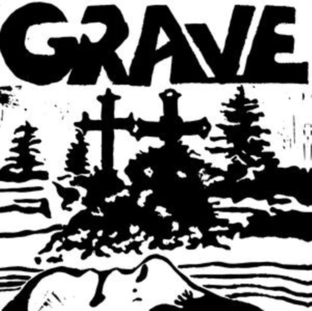 Grave - Nr. 1 (Vinyl)