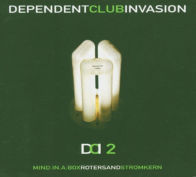 Various Artists - Dci II (CD)