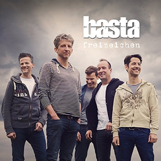 Basta - Freizeichen (CD)
