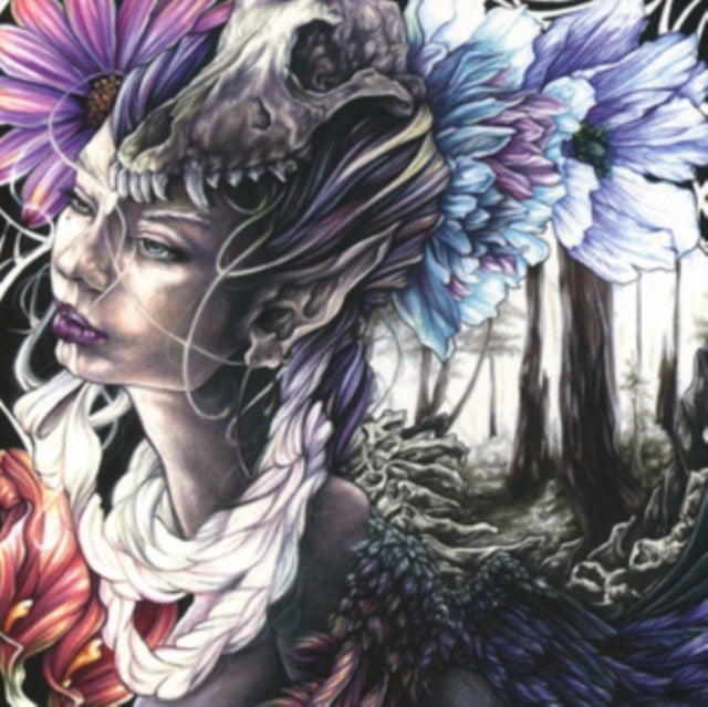 Arctic Sleep - Passage Of Gaia (CD)