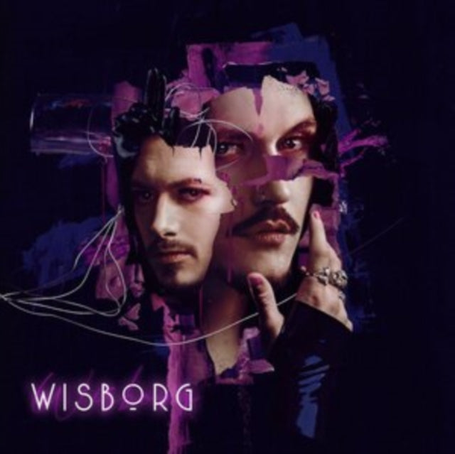 Wisborg - Wisborg (CD)