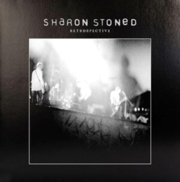 Sharon Stoned - Retrospective (Vinyl)