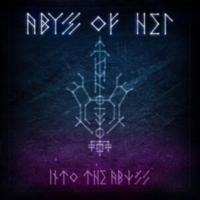 Abyss Of Hel - Into The Abyss (CD)