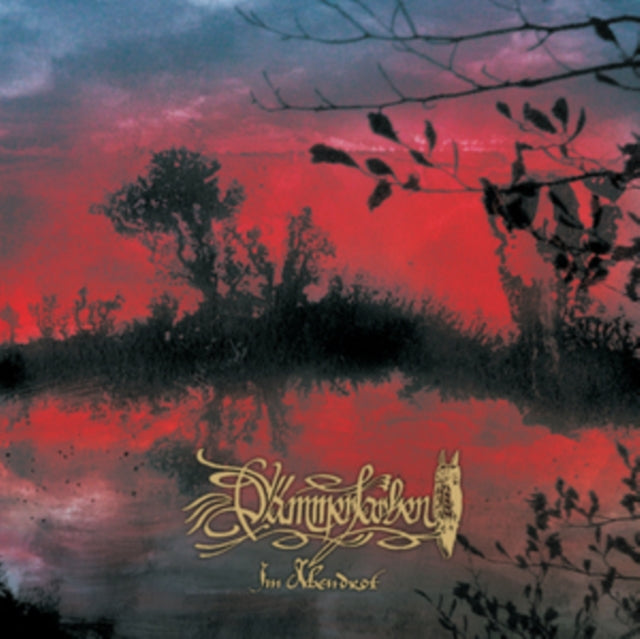Dammerfarben - Im Abendrot (CD)