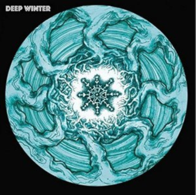 Deep Winter - Deep Winter (CD)