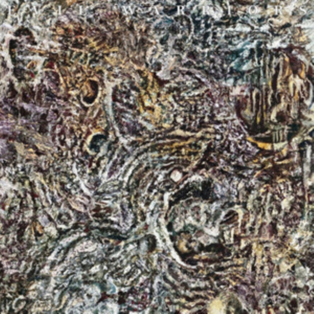 Evil Warriors - Fall From Reality (CD)