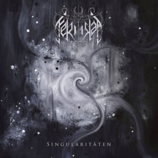 Ferndal - Singularitaten (CD)
