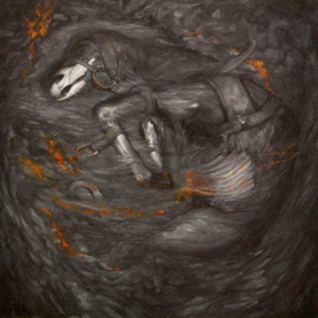 Nasheim - Jord Och Aska (Limited Edition) (CD)