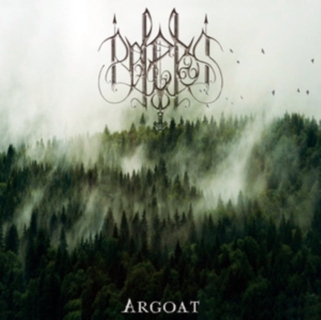 Belenos - Argoat (Limited Edition) (A5 Digi) (CD)