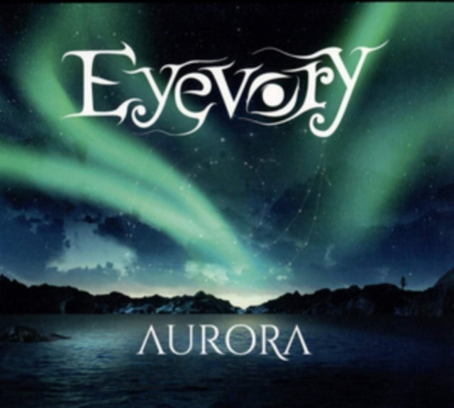 Eyevory - Aurora (CD)