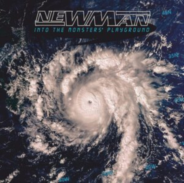 Newman Into The Monsters Playground (CD) (https://lasgo.dmmserver.com/media/640/40466617/4046661729627.jpg)