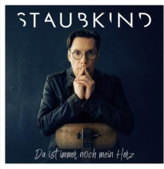 Staubkind - Da Ist Immer Noch Mein Herz (CD)