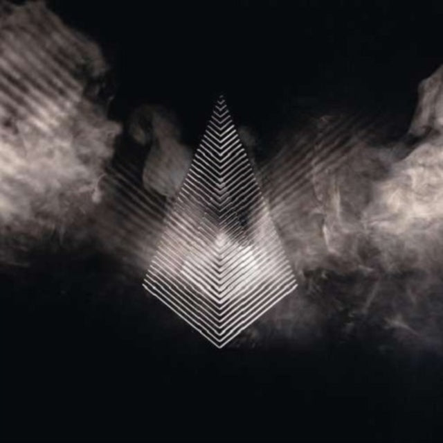 Kiasmos - Swept Ep (Vinyl Single)