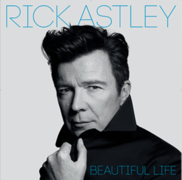 Rick Astley - Beautiful Life (Vinyl)