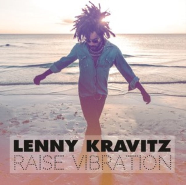 Lenny Kravitz - Raise Vibration (Deluxe Edition) (CD)