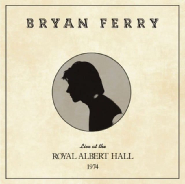 Bryan Ferry Live At The Royal Albert Hall 1974 (CD) (https://lasgo.dmmserver.com/media/640/40505385/4050538552973.jpg)