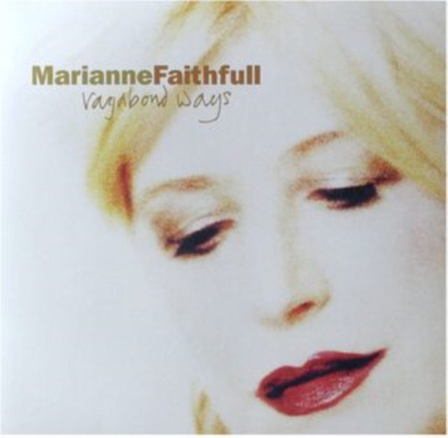 Marianne Faithfull - Vagabond Ways (Vinyl)