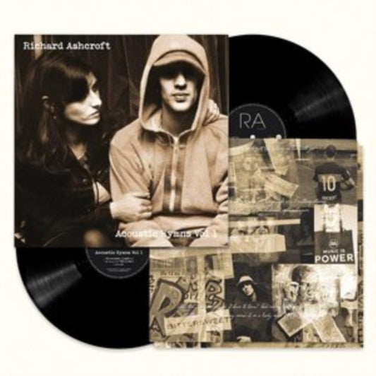 Richard Ashcroft - Acoustic Hymns Vol. 1 (Vinyl)