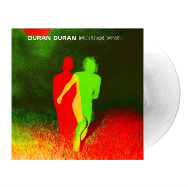 Duran Duran - Future Past (Vinyl)