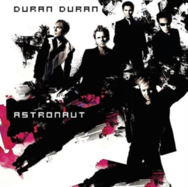 Duran Duran - Astronaut (Milky Clear Vinyl) (Indies) (Vinyl)
