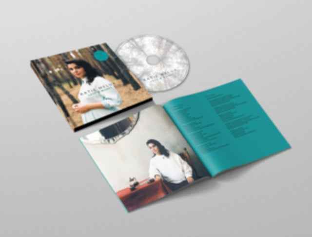 Katie Melua - Love & Money (Deluxe Edition) (CD)