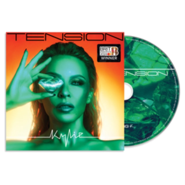Kylie Minogue - Tension (CD)