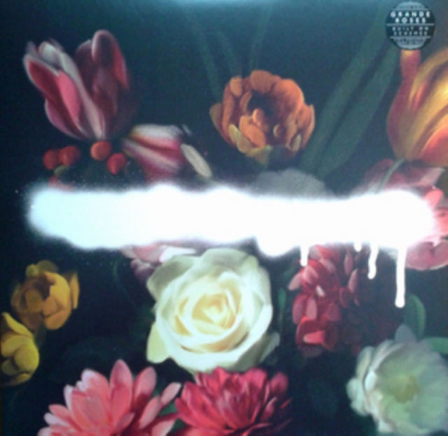 Grande Roses - Built On Schemes (CD)